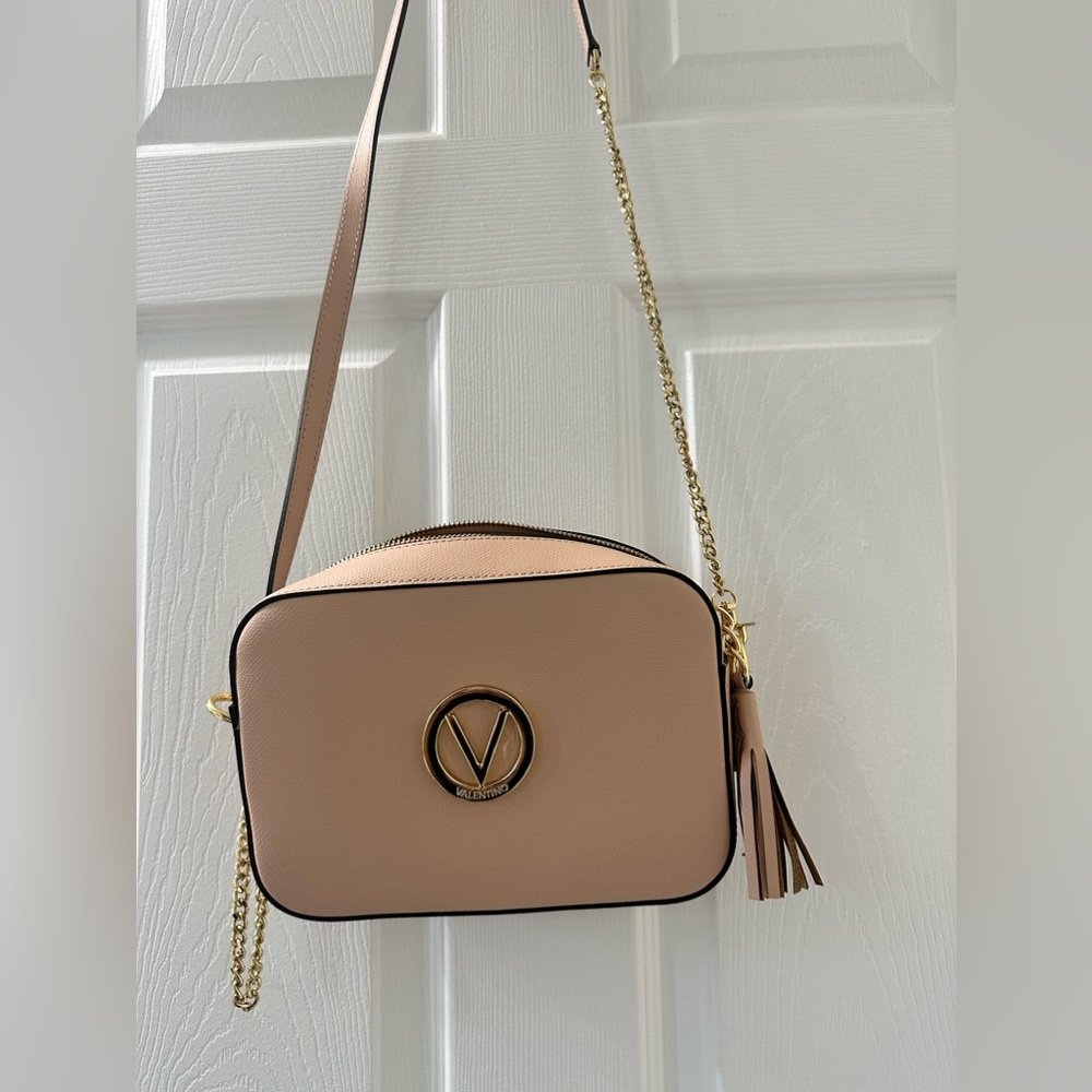 Valentino by Mario Valentino crossbody bag NEW